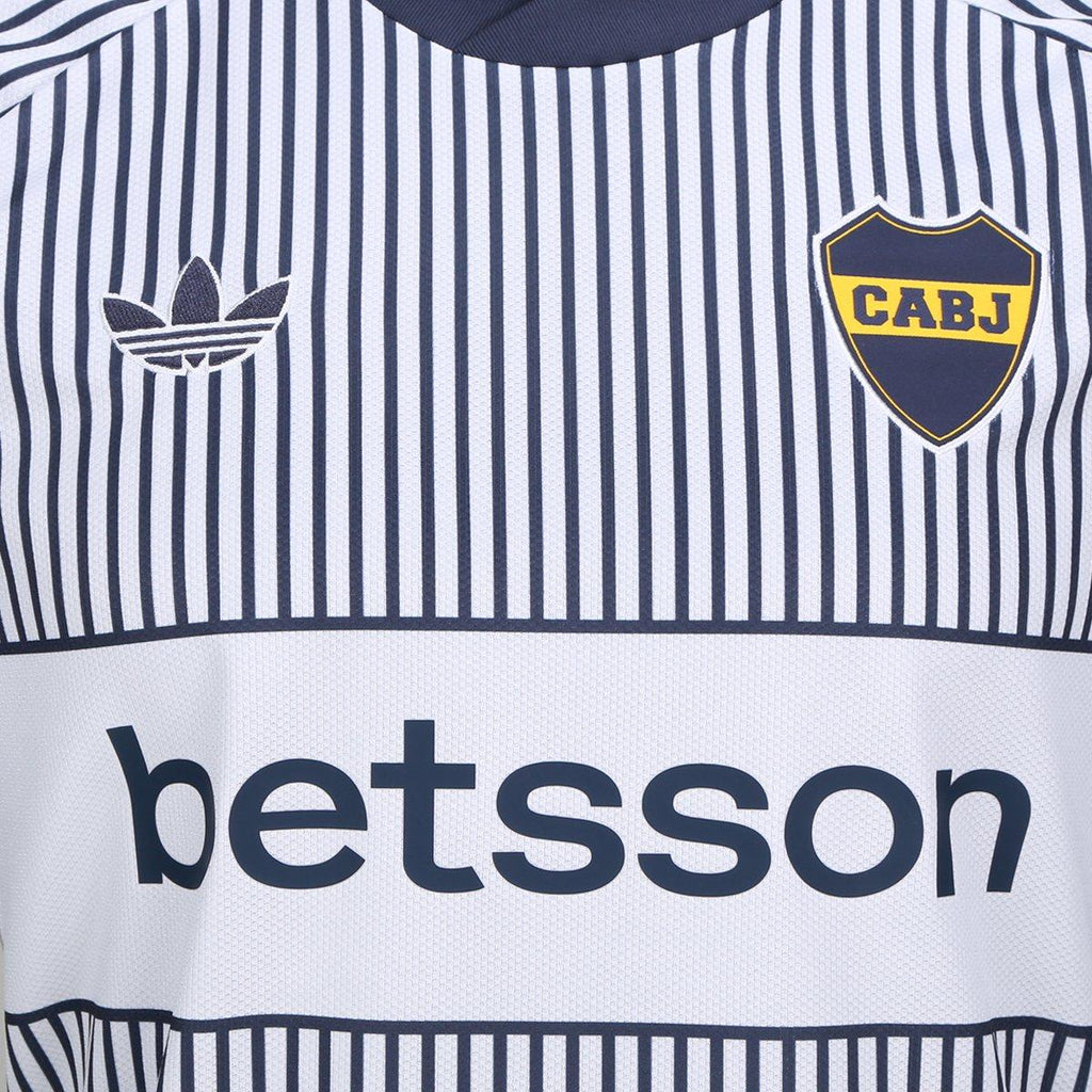 Camiseta Boca Juniors Away 26/27