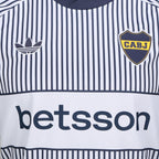 Camiseta Boca Juniors Away 26/27