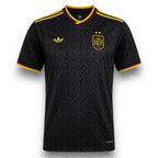 Camiseta España Edición Especial 26/27 - Bicampeón del Mundo