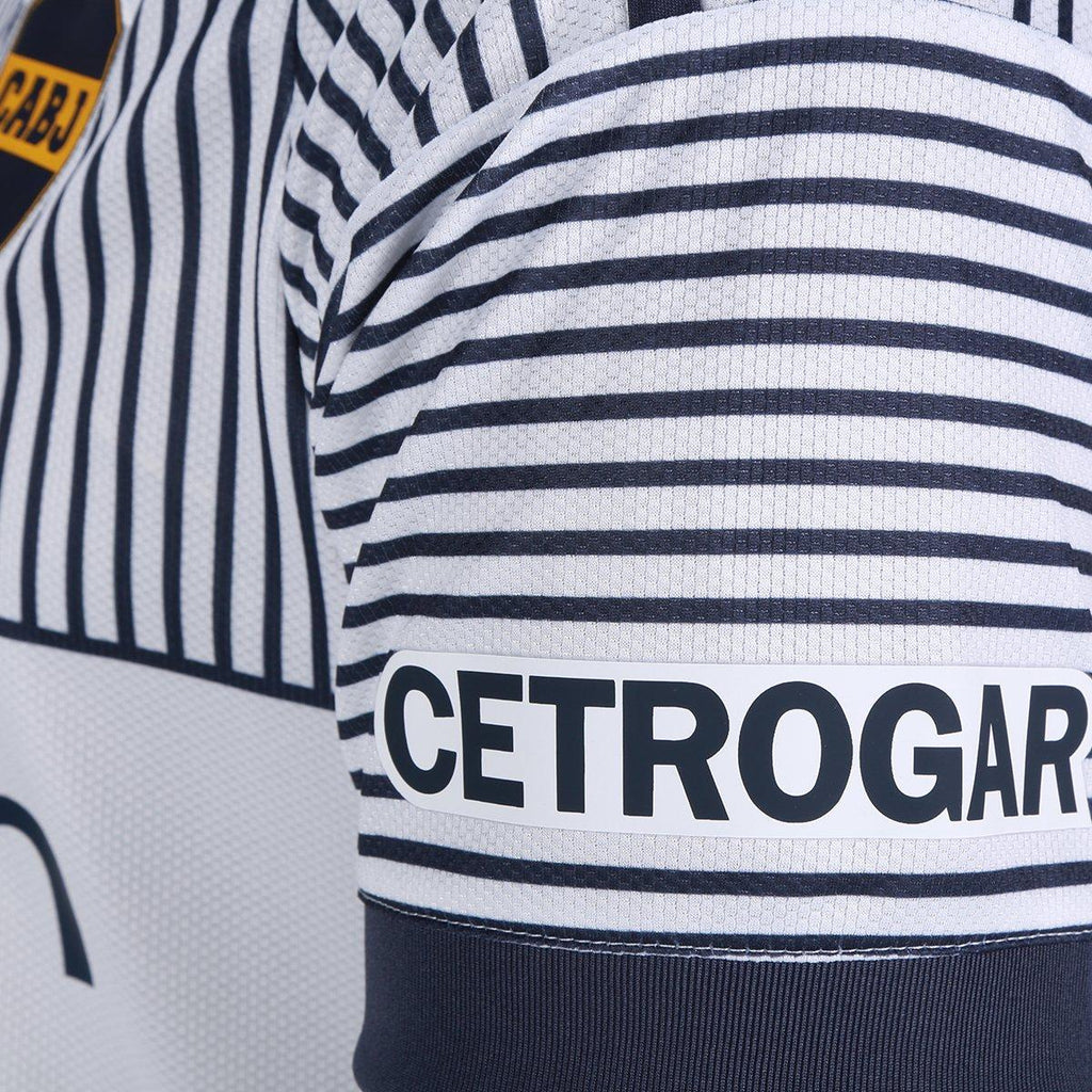 Camiseta Boca Juniors Away 26/27