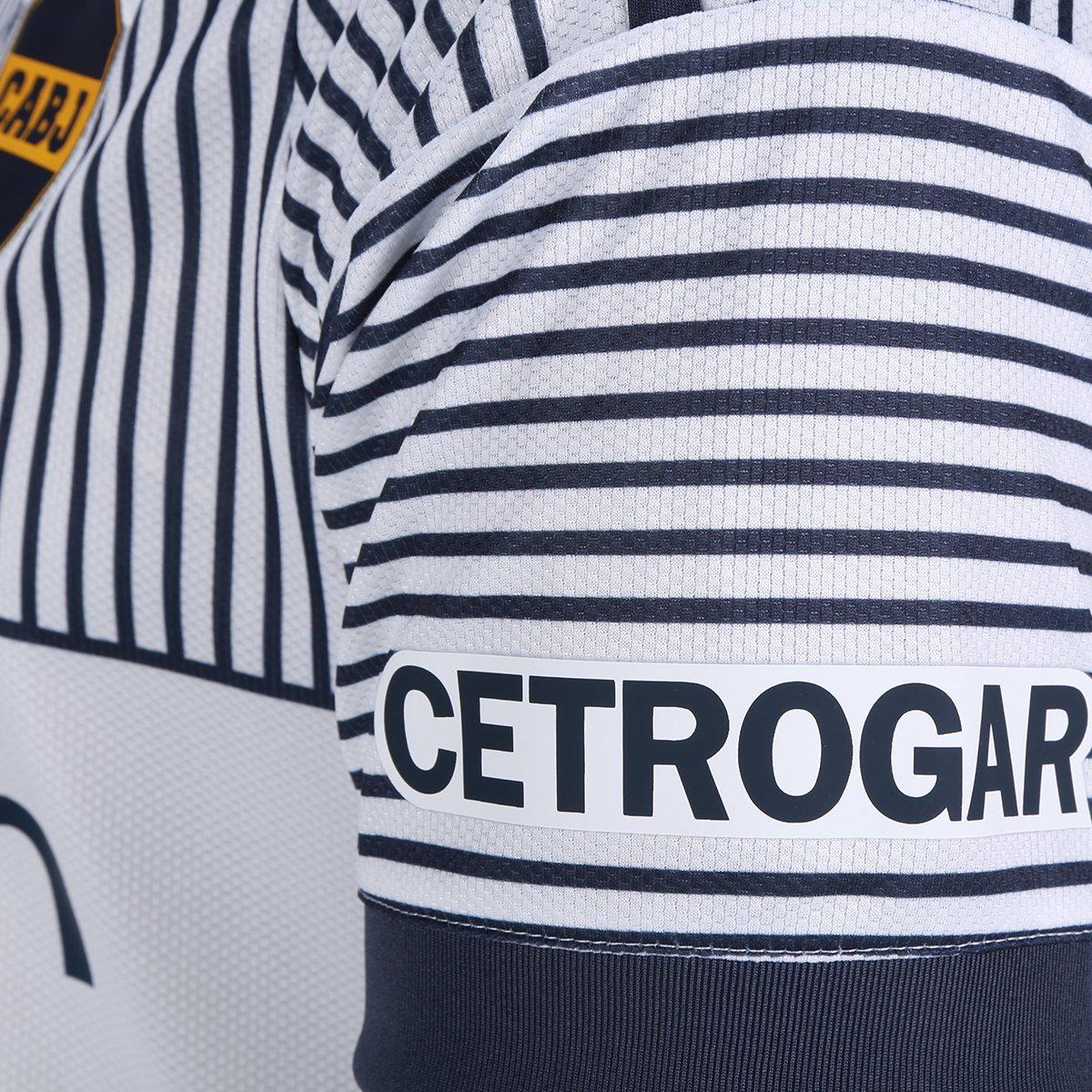 Camiseta Boca Juniors Away 26/27