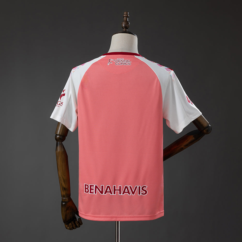 Camiseta Málaga CF Away 26/27