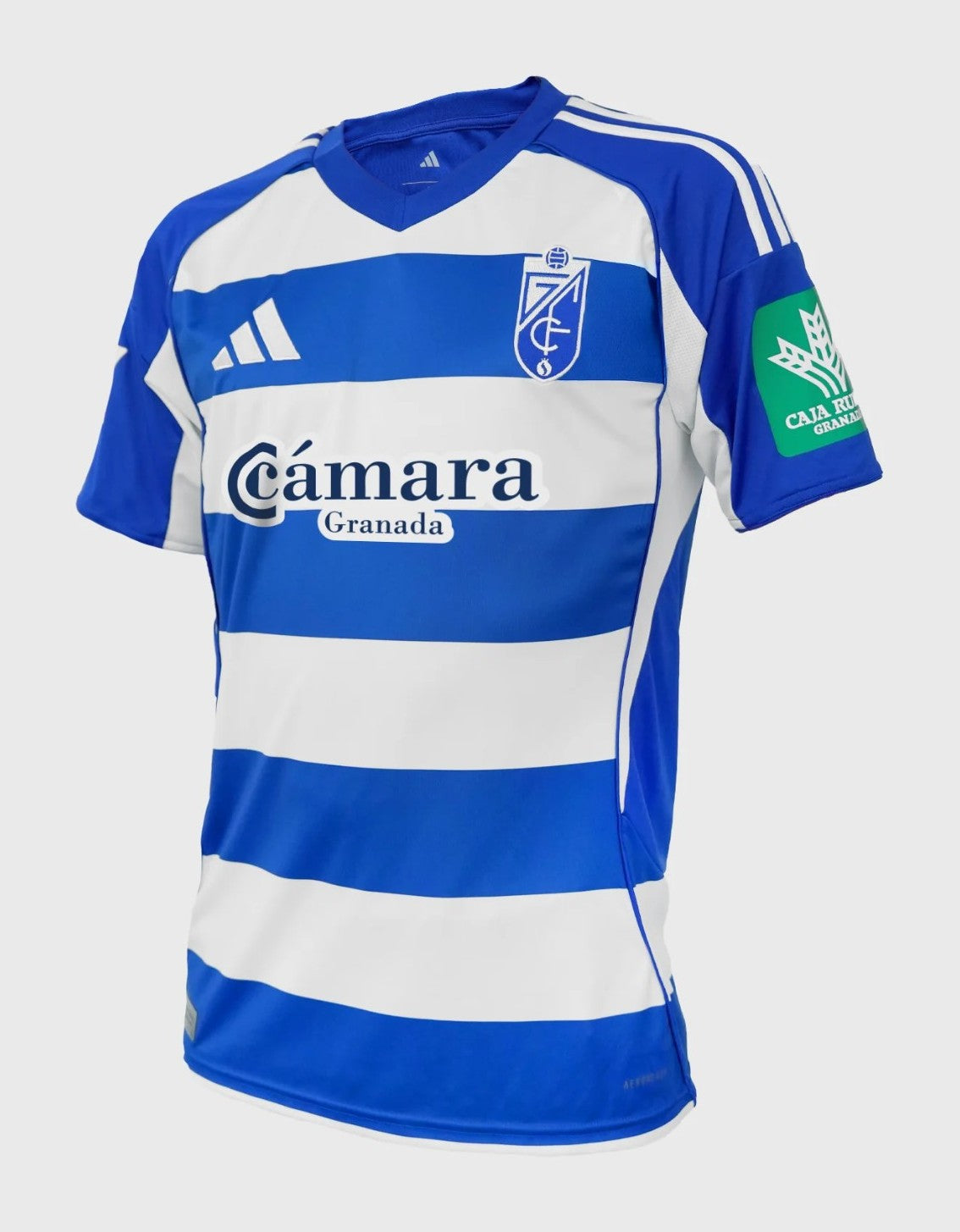 Camiseta Granada CF Away 25/26