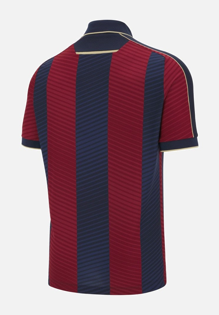 Camiseta Levante UD Home 25/26