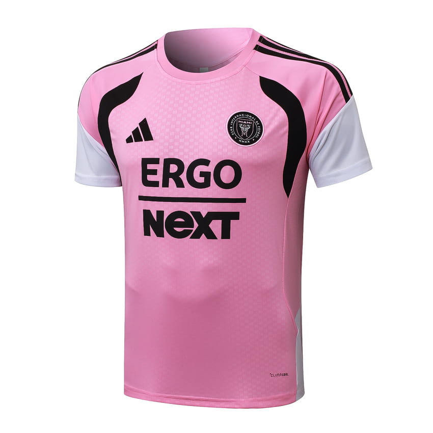 Camiseta de entrenamiento Inter Miami 2026/27