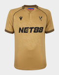 Camiseta Crystal Palace Third 2025/26