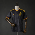 Camiseta España Edición Especial 26/27 - Bicampeón del Mundo