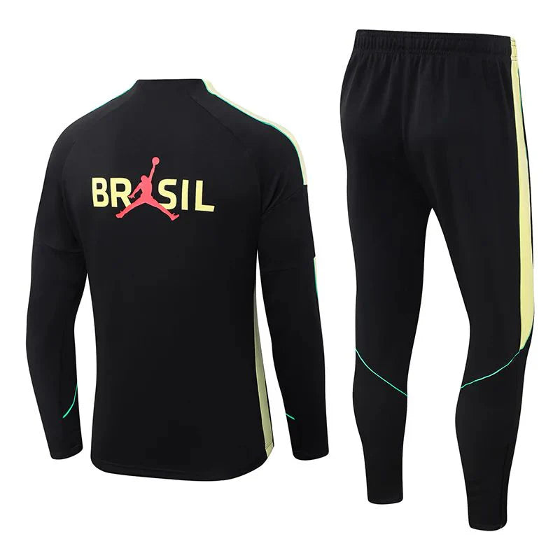 Chándal Brasil 26/27