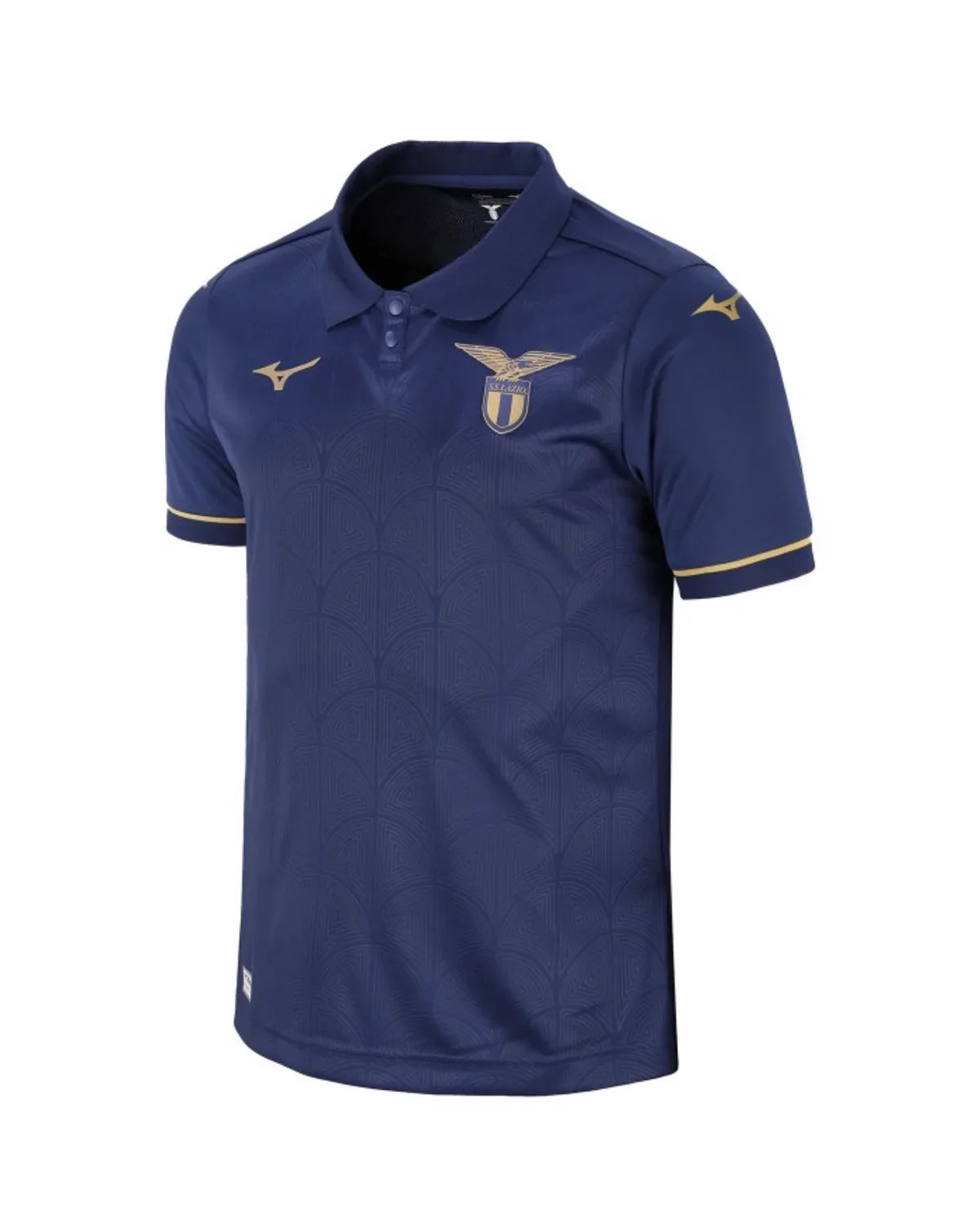 Camiseta S.S Lazio Third 26/27 - Jugador