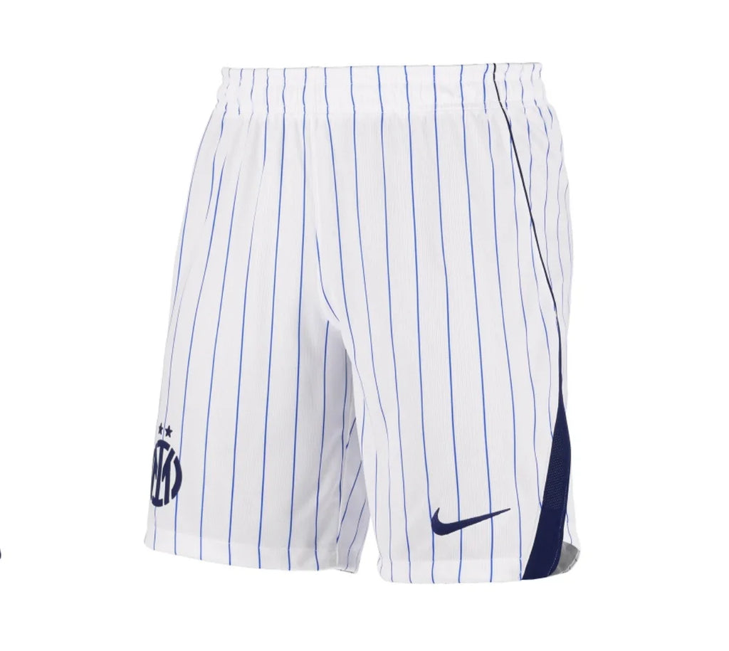 Pantalón Corto Inter Away 26/27