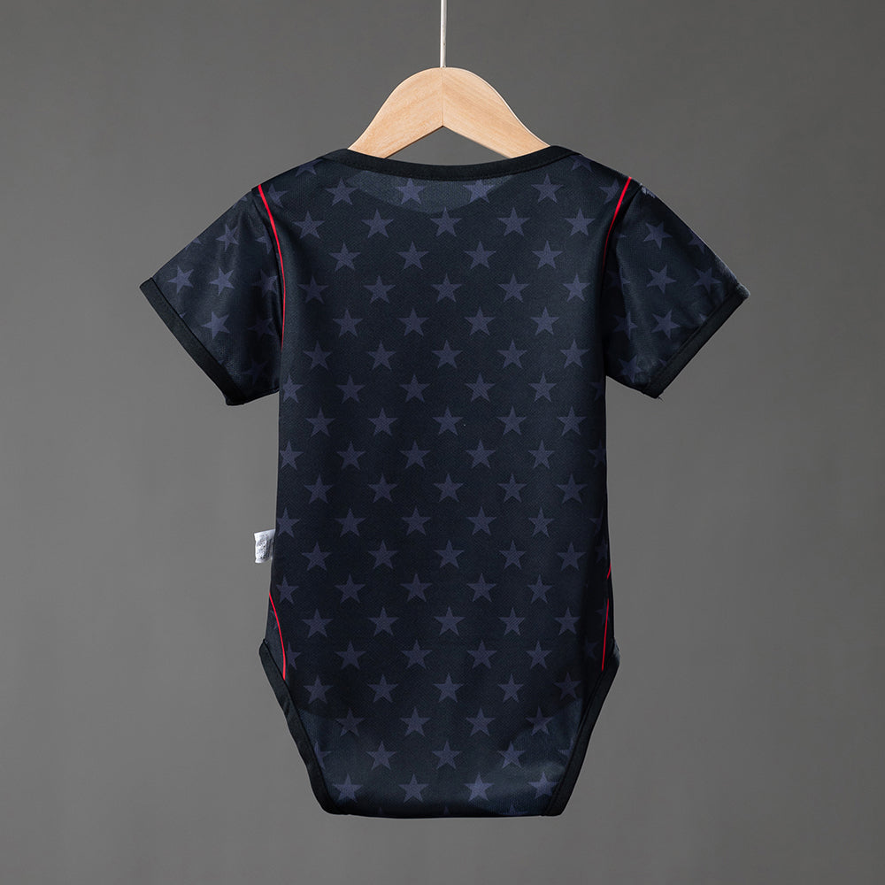 Body para bebé Estados Unidos Away 26/27