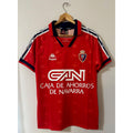 Camiseta CA Osasuna Retro 96/97