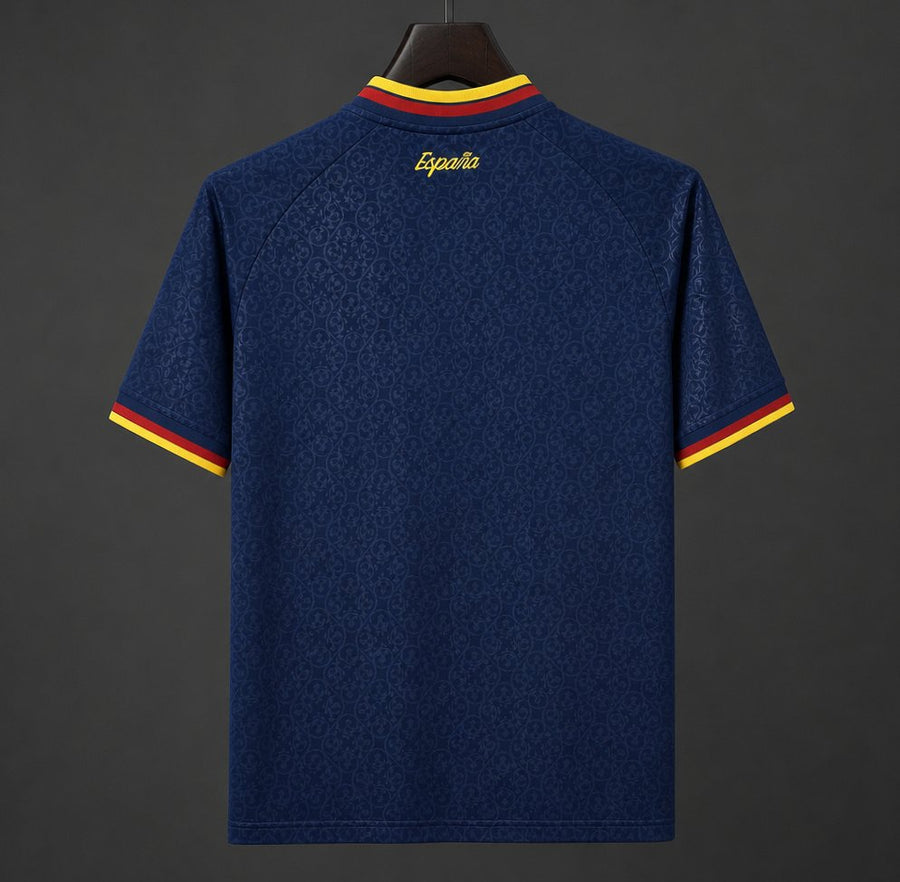 Camiseta España Edición Especial 26/27 - Bicampeón del Mundo