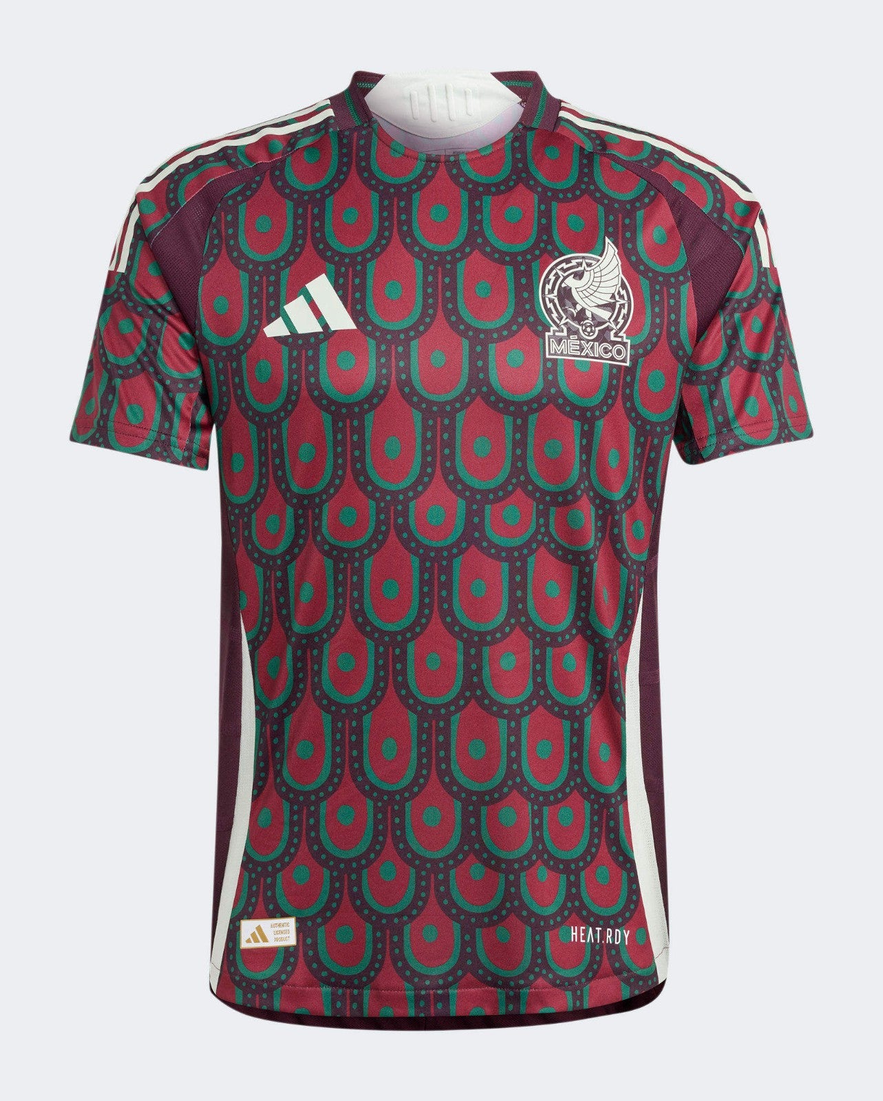 Camiseta México Home 24/25