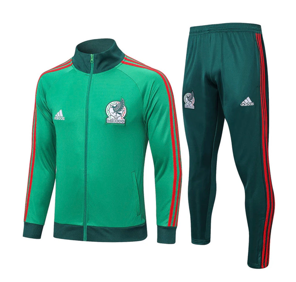 Chándal México 24/25