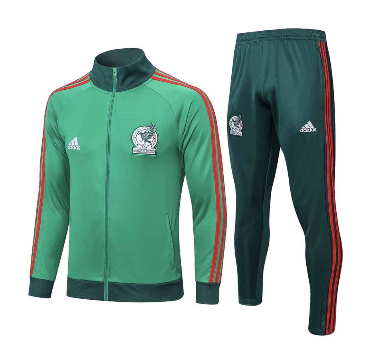 Chándal México 24/25