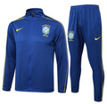 Chándal Brasil 24/25