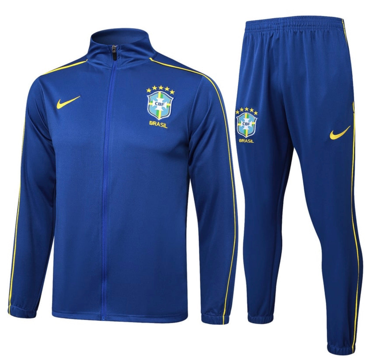 Chándal Brasil 24/25