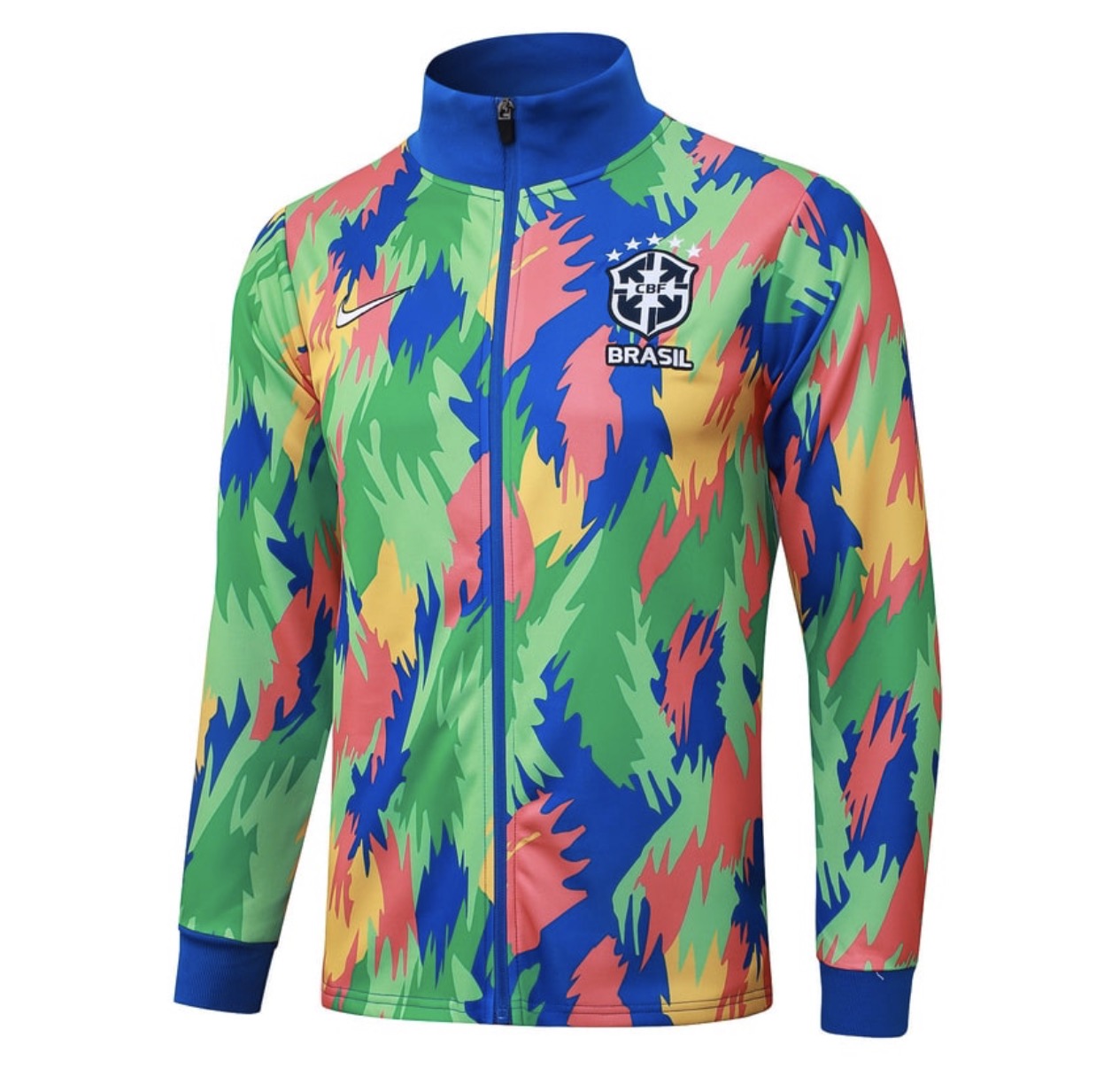 Chándal Brasil 25/26