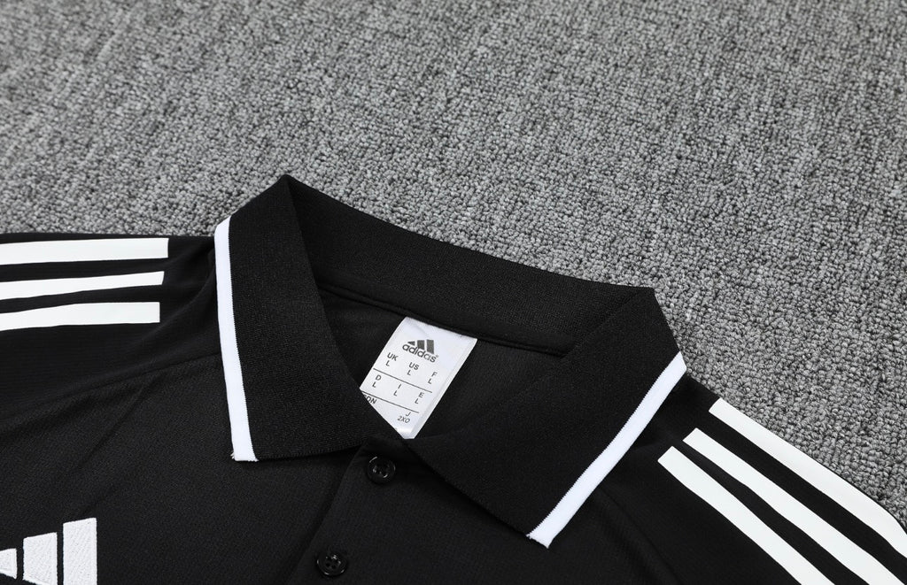 Camiseta y Pantalón Real Madrid 25/26