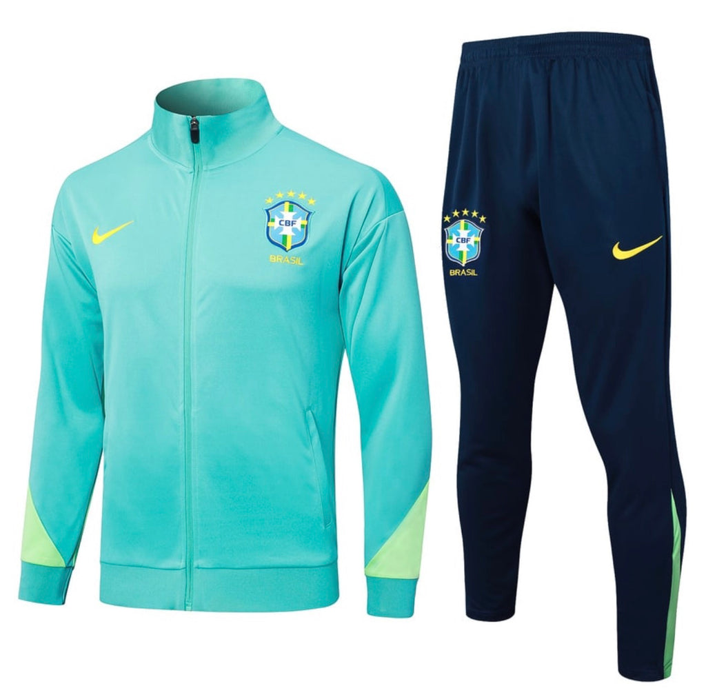 Chándal Brasil 24/25