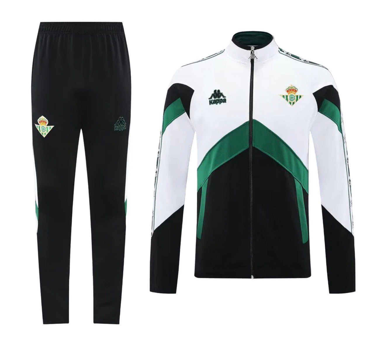 Chandal Real Betis 25/26