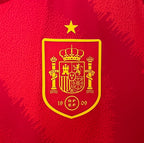 Camiseta España Home 24/25
