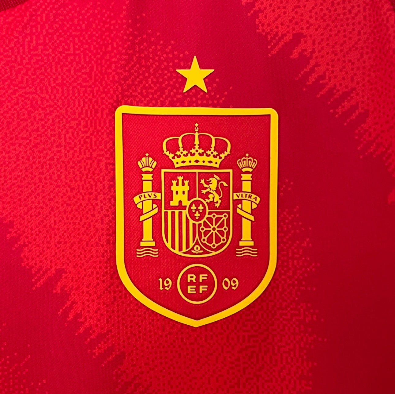 Camiseta España Home 24/25