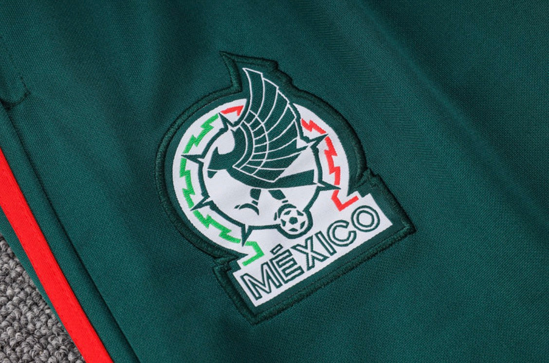 Chándal México 24/25