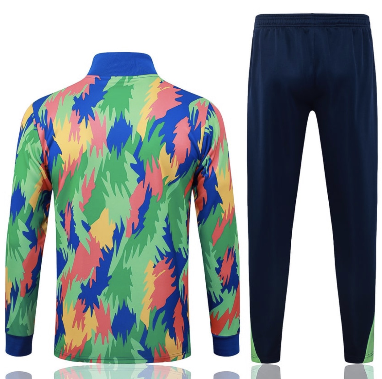 Chándal Brasil 25/26