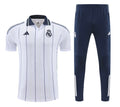 Camiseta y Pantalón Real Madrid 25/26