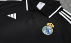 Camiseta y Pantalón Real Madrid 25/26