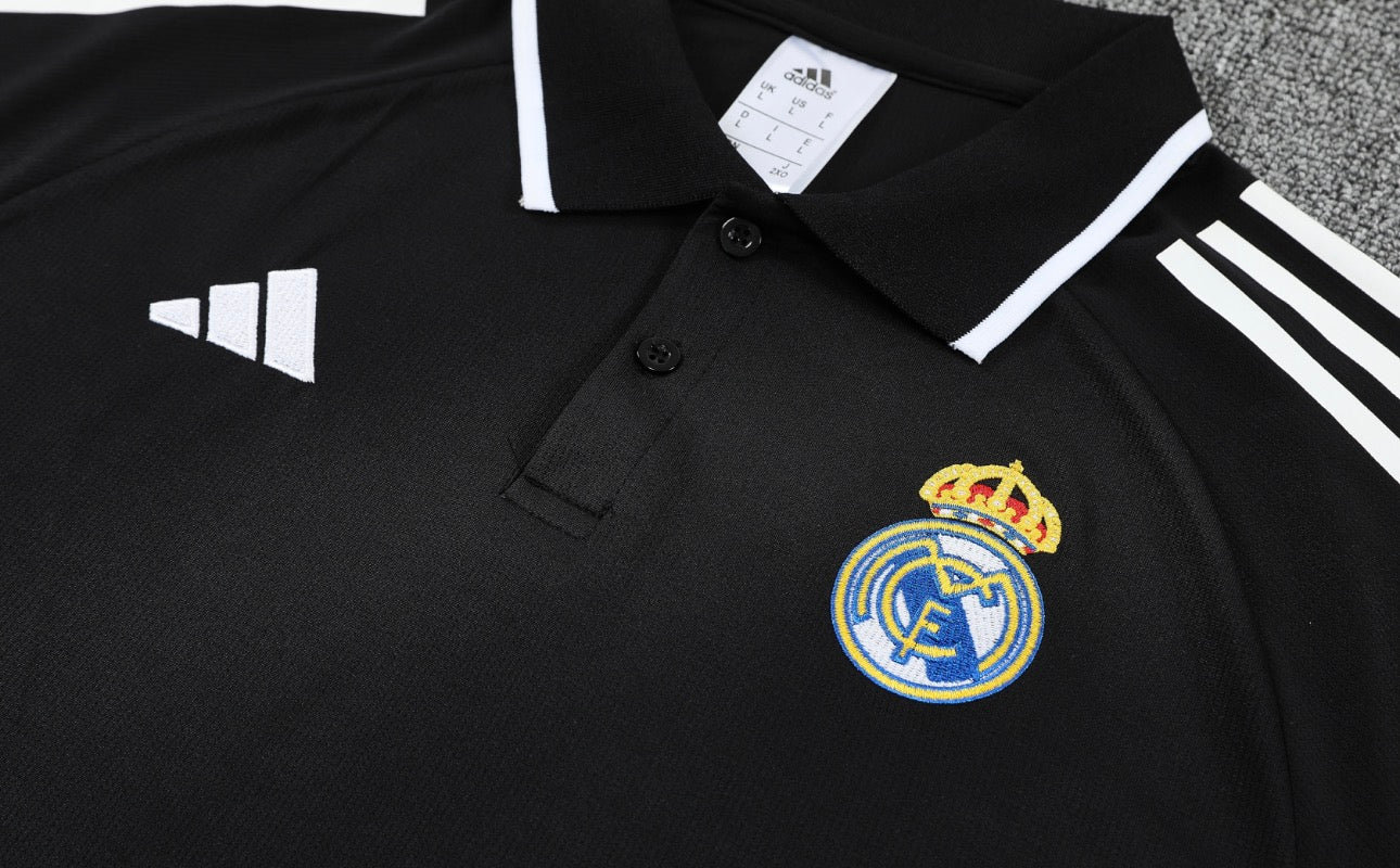 Camiseta y Pantalón Real Madrid 25/26