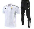 Camiseta y Pantalón Real Madrid 25/26