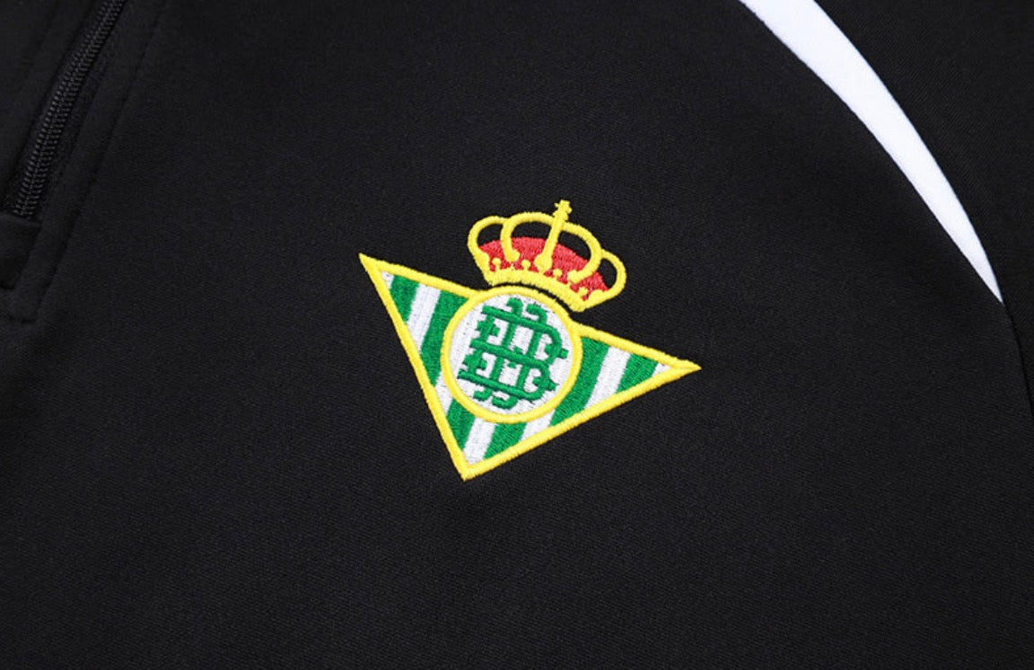 Chandal Real Betis 25/26
