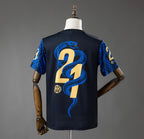 Camiseta Inter Home 26/27 - Campeón da Italia