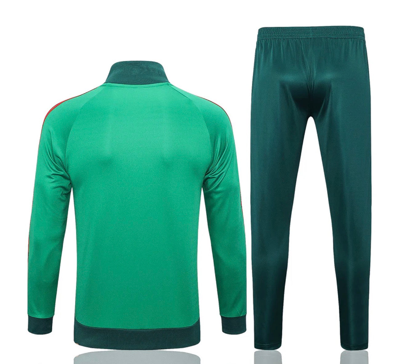 Chándal México 24/25