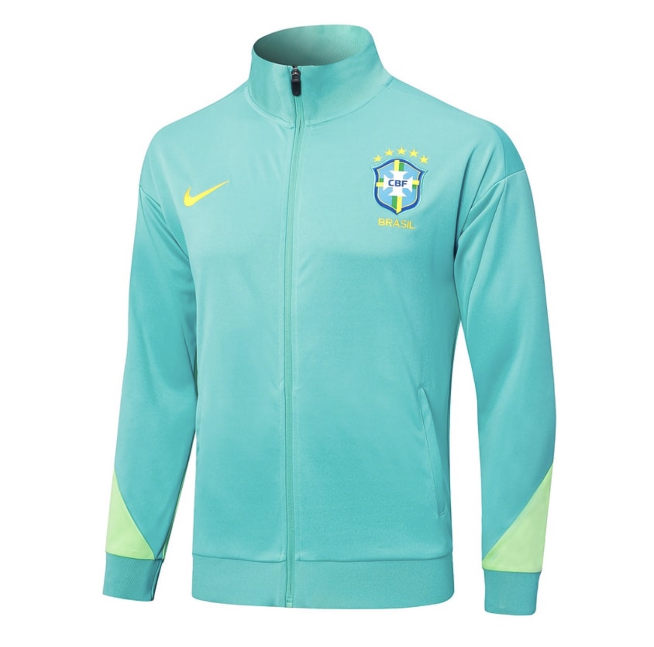 Chándal Brasil 24/25