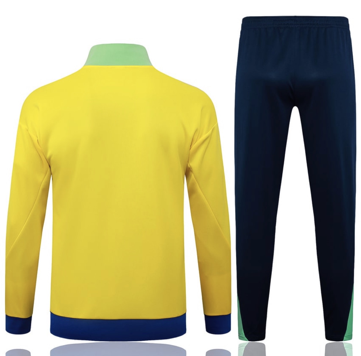 Chándal Brasil 25/26