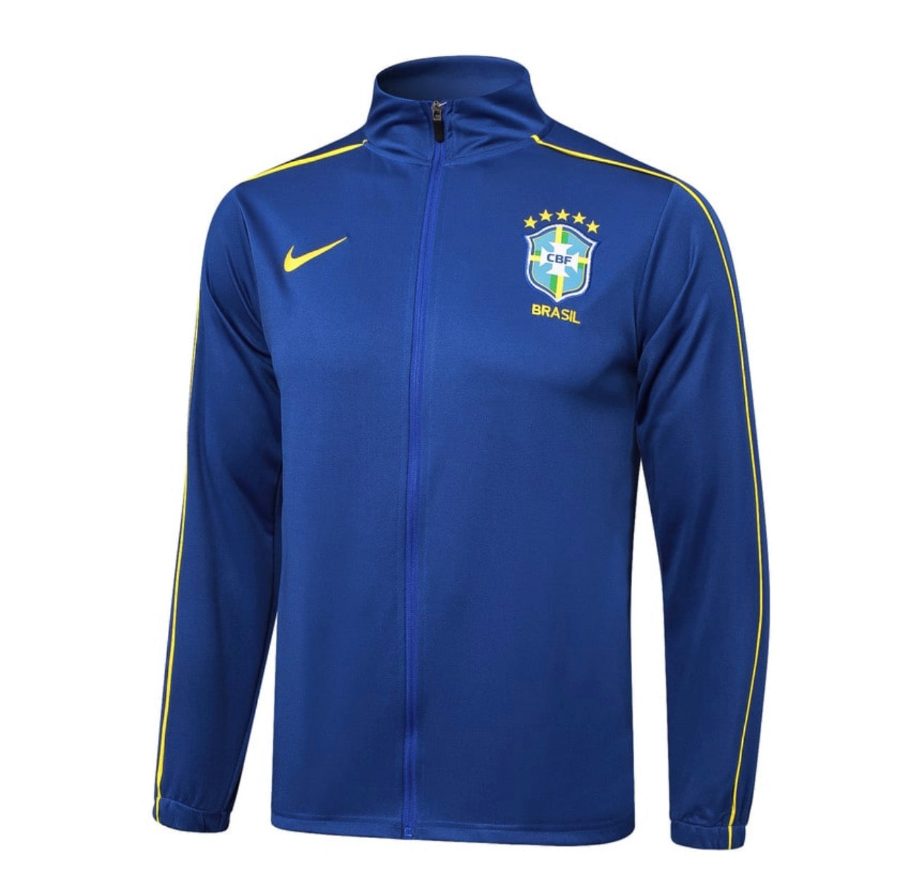 Chándal Brasil 24/25