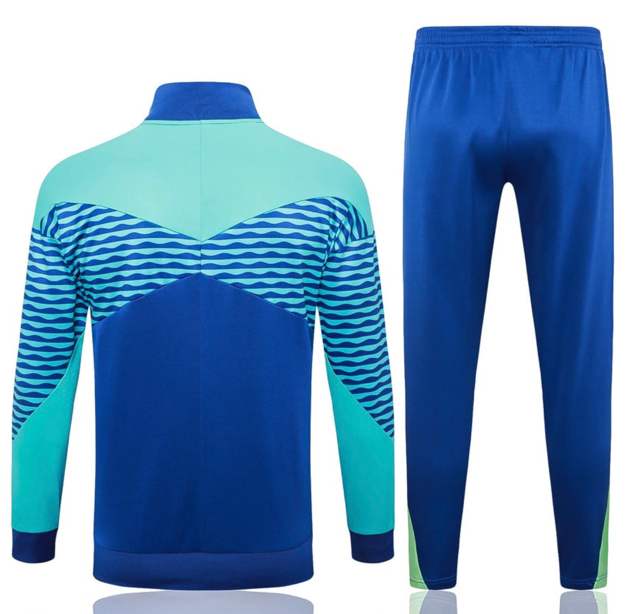 Chándal Brasil 24/25