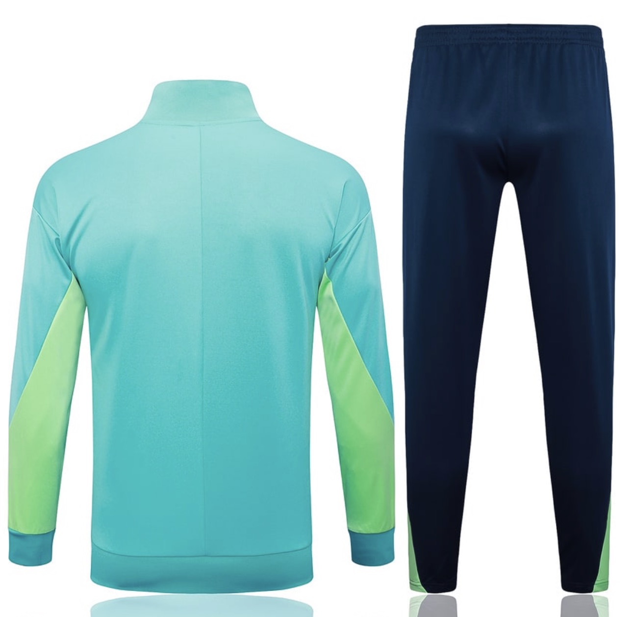 Chándal Brasil 24/25