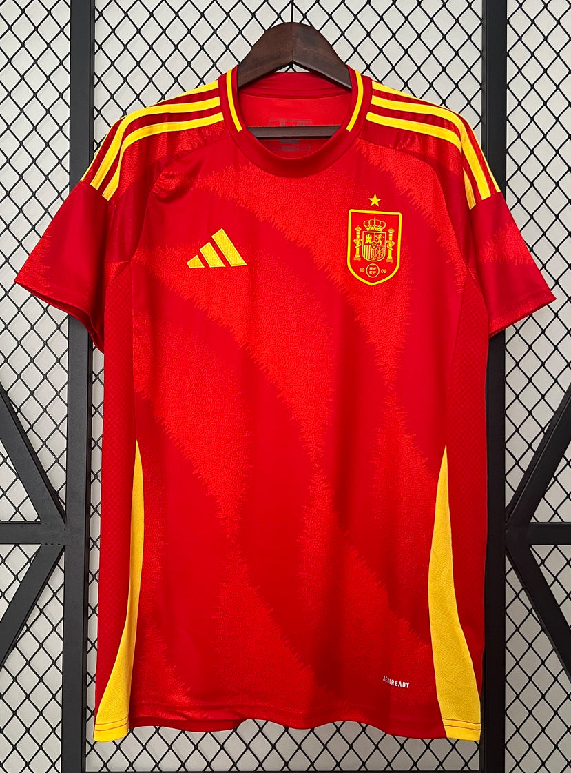 Camiseta España Home 24/25