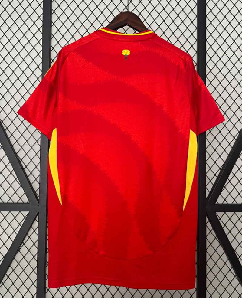 Camiseta España Home 24/25