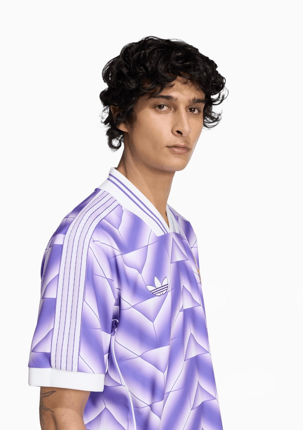 Camiseta Real Madrid LFSTLR 25/26