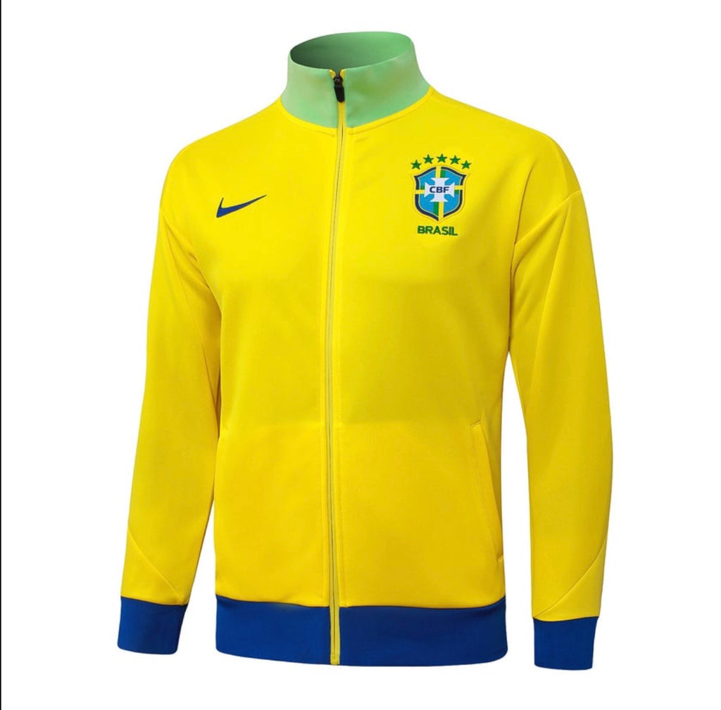 Chándal Brasil 25/26