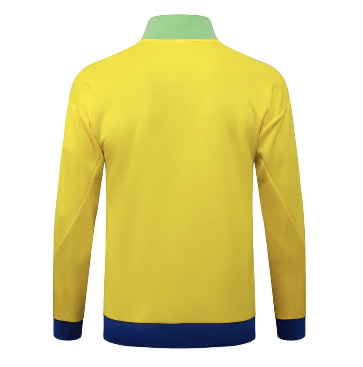 Chándal Brasil 25/26