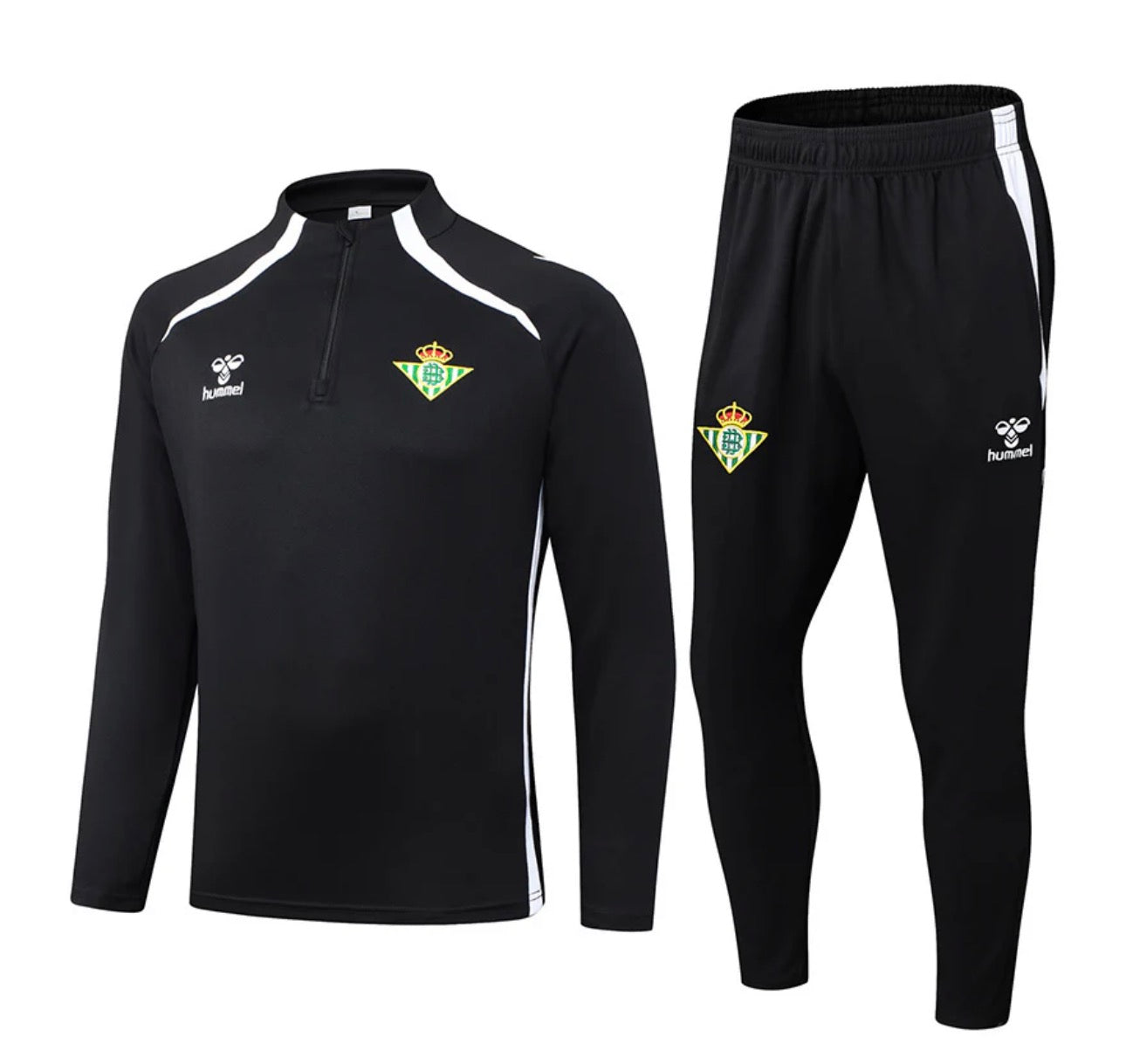 Chandal Real Betis 25/26