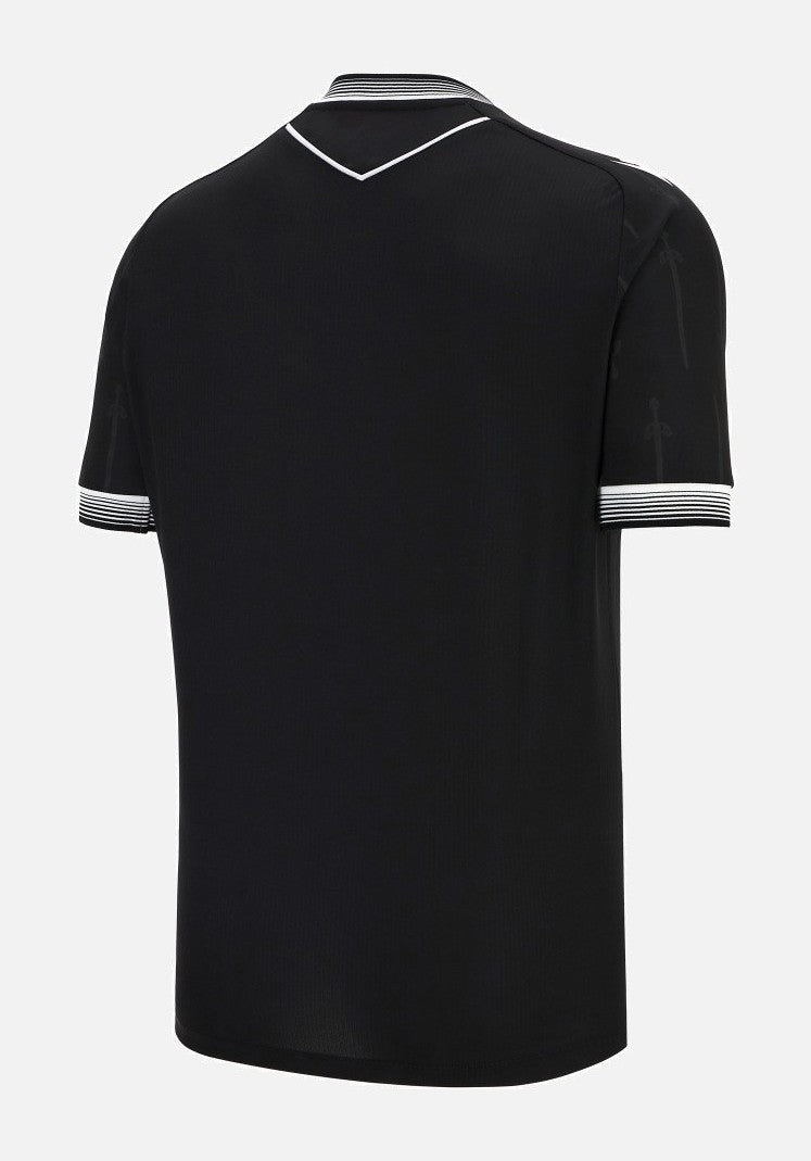 Camiseta Burgos CF Away 25/26