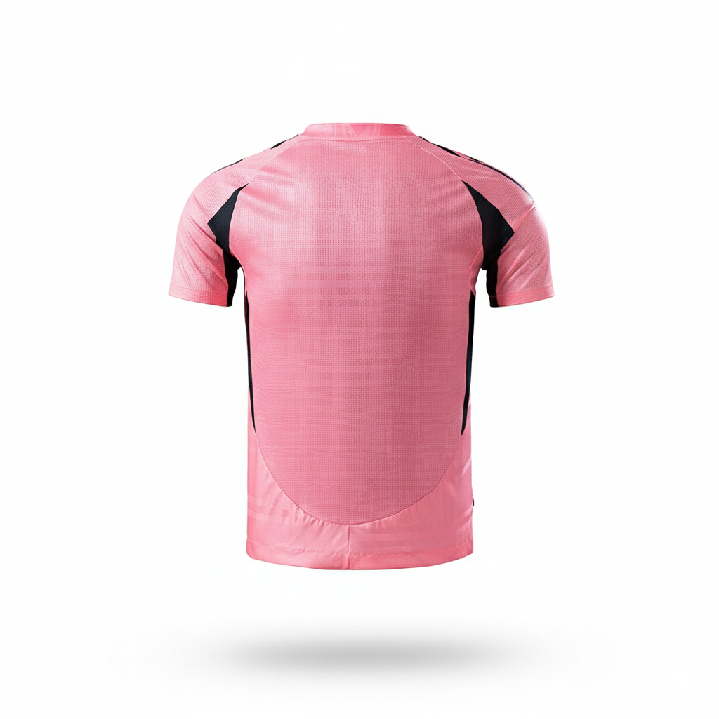 Camiseta Real Madrid Edición Especial 25/26